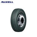 All steel radial truck tire MAXELL brand 2020 New Series